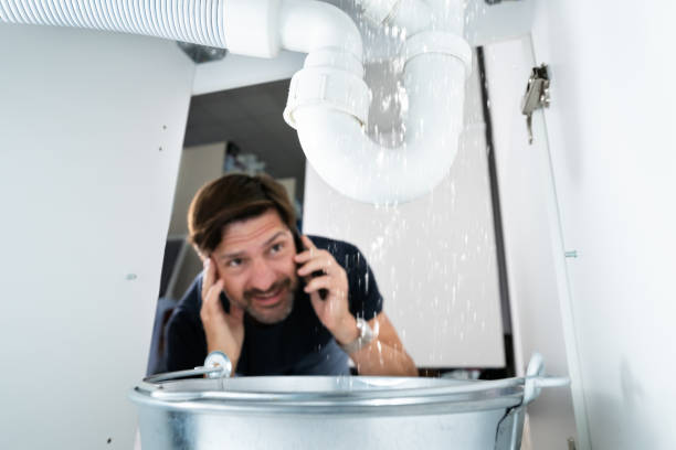 Best Hot Water Heater Installation  in East Whittier, CA