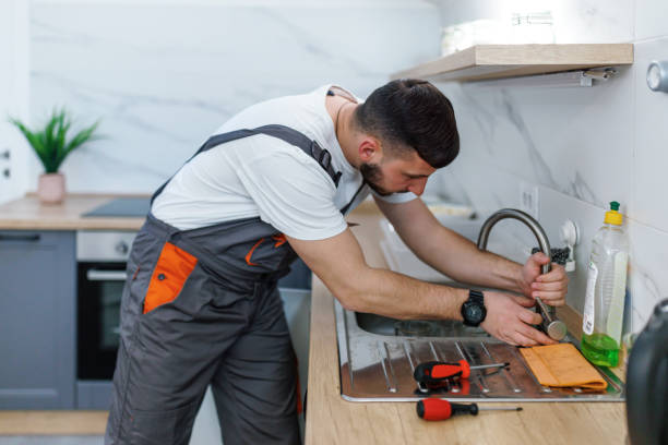 Best Plumbing Inspection Services  in East Whittier, CA