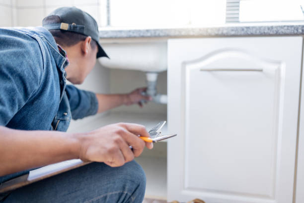 Best Water Softener Installation  in East Whittier, CA