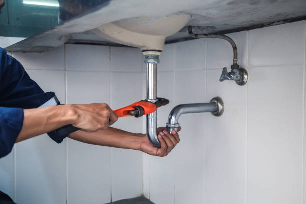 Best Emergency Plumbing Repair  in East Whittier, CA