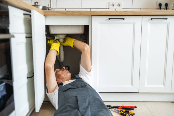 Best Commercial Plumbing Services  in East Whittier, CA