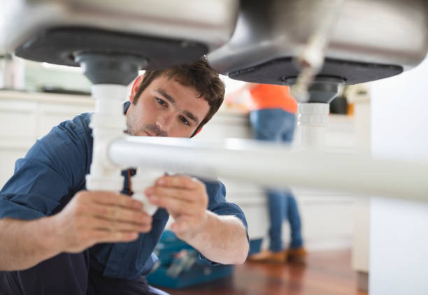 Best Hot Water Heater Installation  in East Whittier, CA