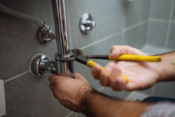 Best Best Plumbers Near Me  in East Whittier, CA