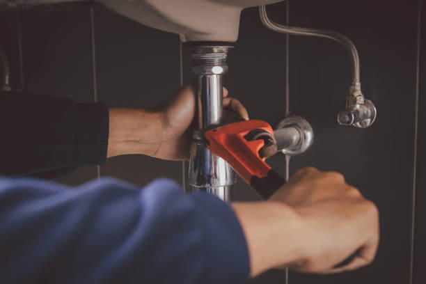 Best Gas Line Repair  in East Whittier, CA