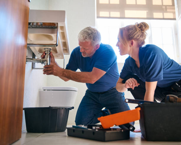 Best Plumbing Installation Services  in East Whittier, CA