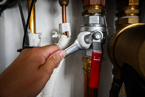 Professional Plumbing in East Whittier, CA